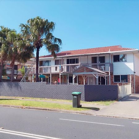 Fantasy Ocean Holiday House Coffs Harbour Exteriör bild