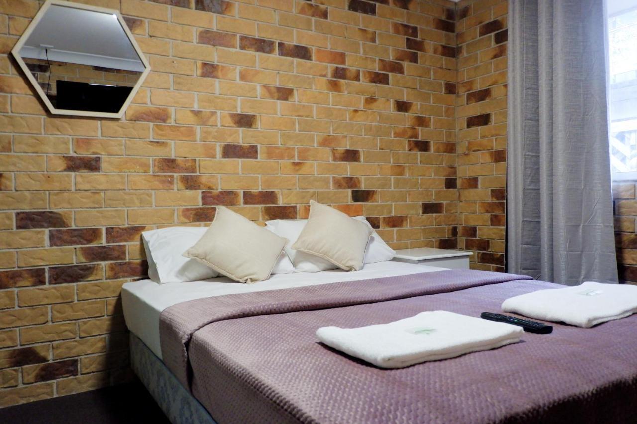 Fantasy Ocean Holiday House Coffs Harbour Exteriör bild