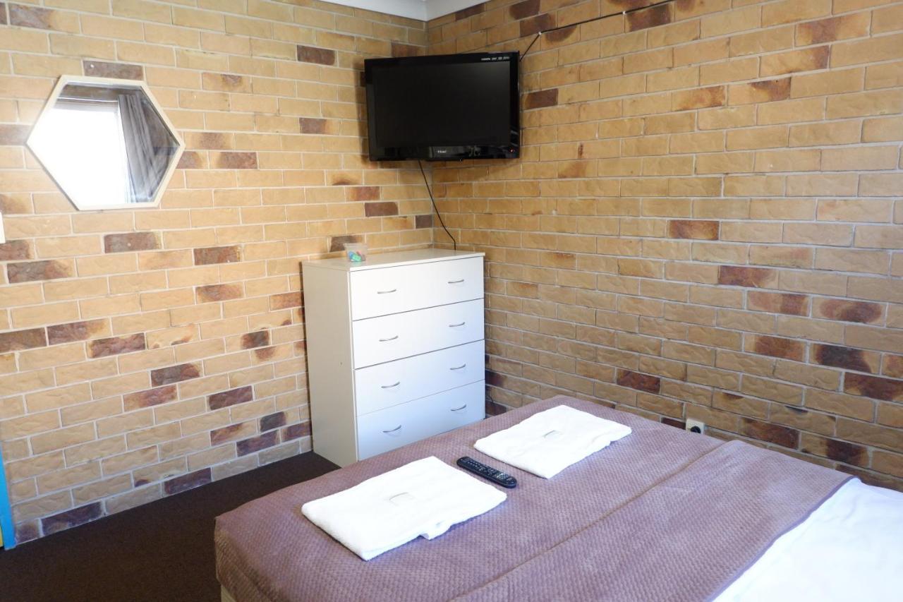 Fantasy Ocean Holiday House Coffs Harbour Exteriör bild