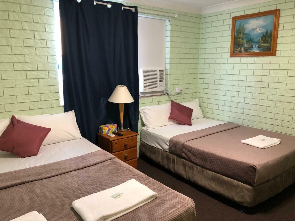 Fantasy Ocean Holiday House Coffs Harbour Exteriör bild