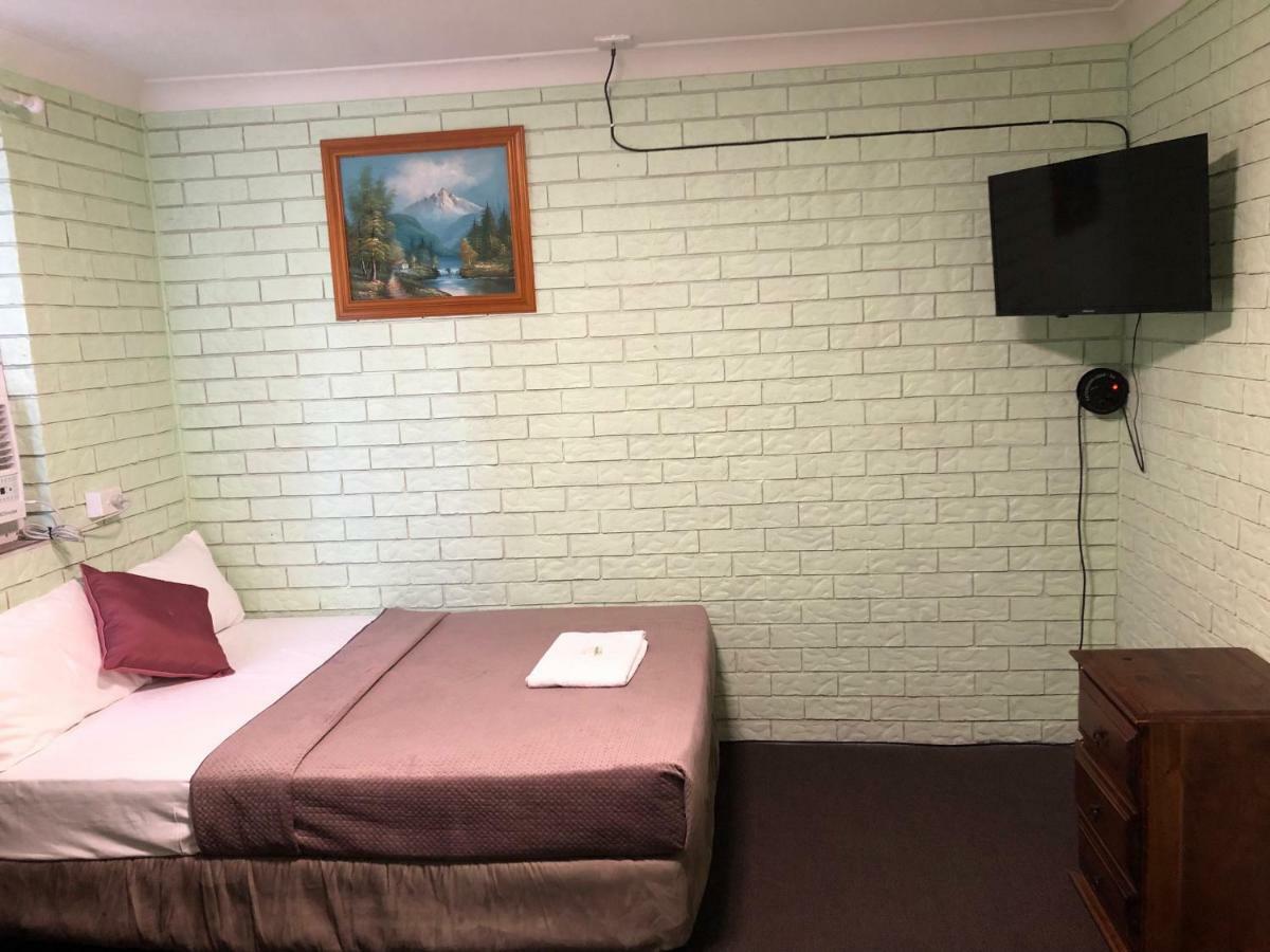 Fantasy Ocean Holiday House Coffs Harbour Exteriör bild